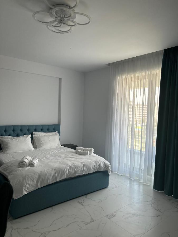 Studio Mamaia-Seaonbeach-By Mihaela Exterior foto